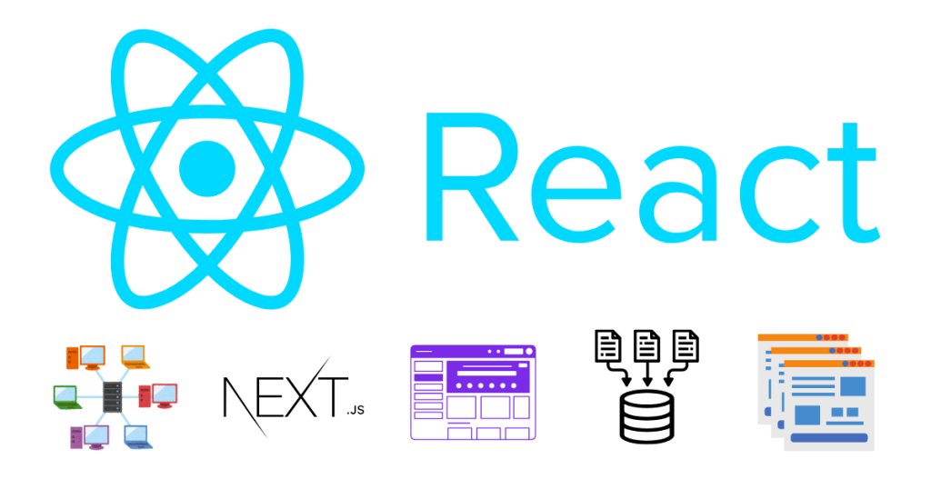 Вивчення React.js: деякі інструменти для розробки UI веб-сайту